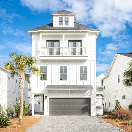 Salty Sons 4 Bedroom And Just Minutes To The Beach Rosemary And 30Avenue Inlet Beach Exterior photo