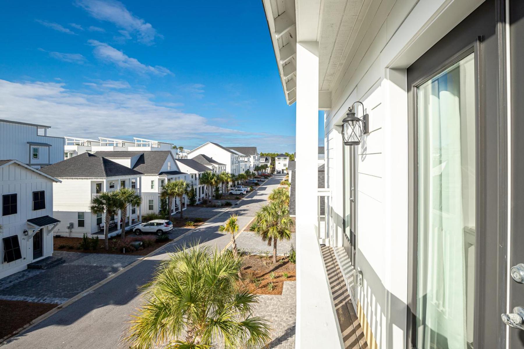 Salty Sons 4 Bedroom And Just Minutes To The Beach Rosemary And 30Avenue Inlet Beach Exterior photo