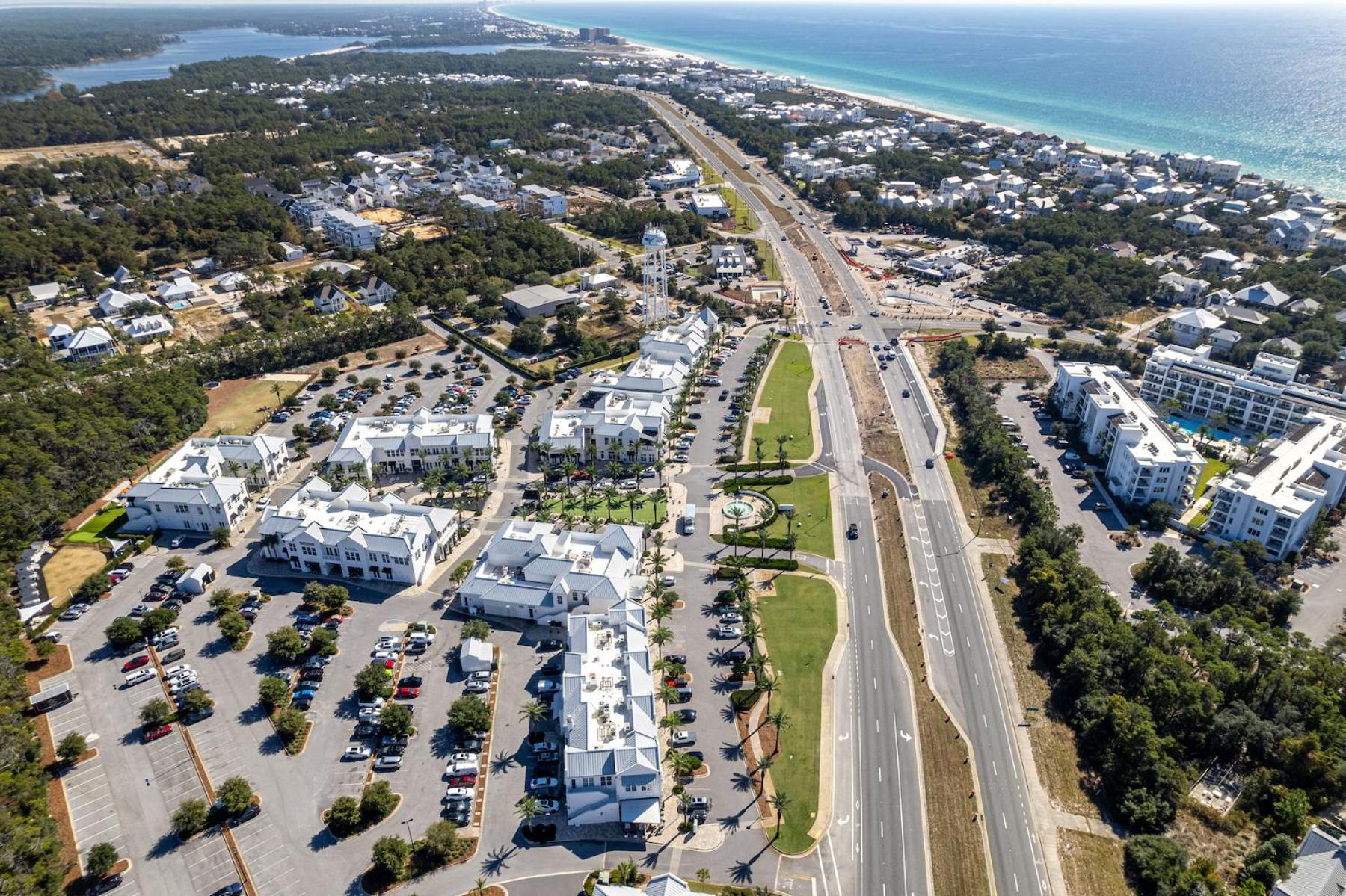 Salty Sons 4 Bedroom And Just Minutes To The Beach Rosemary And 30Avenue Inlet Beach Exterior photo