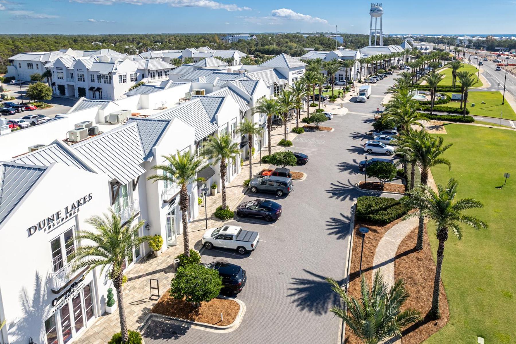 Salty Sons 4 Bedroom And Just Minutes To The Beach Rosemary And 30Avenue Inlet Beach Exterior photo