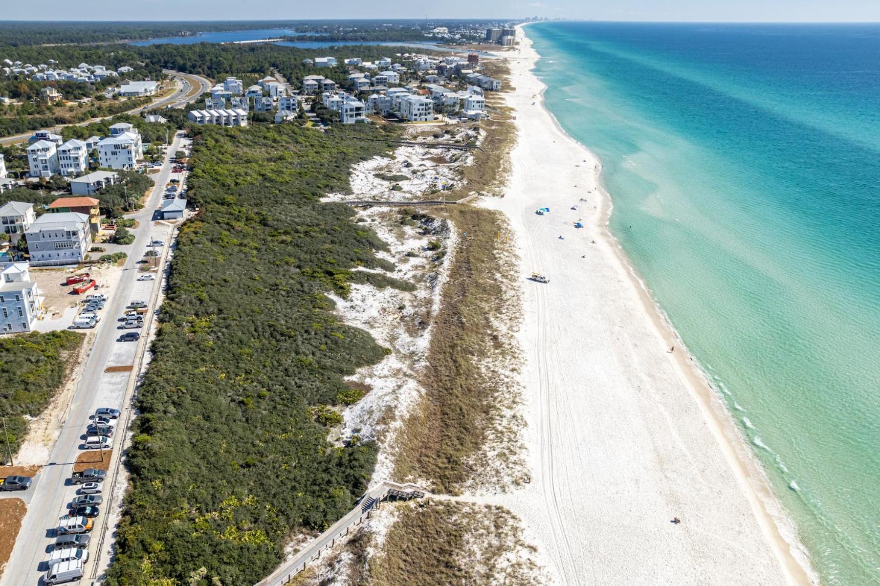 Salty Sons 4 Bedroom And Just Minutes To The Beach Rosemary And 30Avenue Inlet Beach Exterior photo