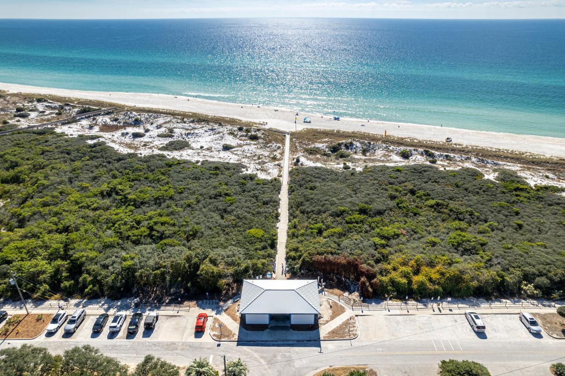 Salty Sons 4 Bedroom And Just Minutes To The Beach Rosemary And 30Avenue Inlet Beach Exterior photo