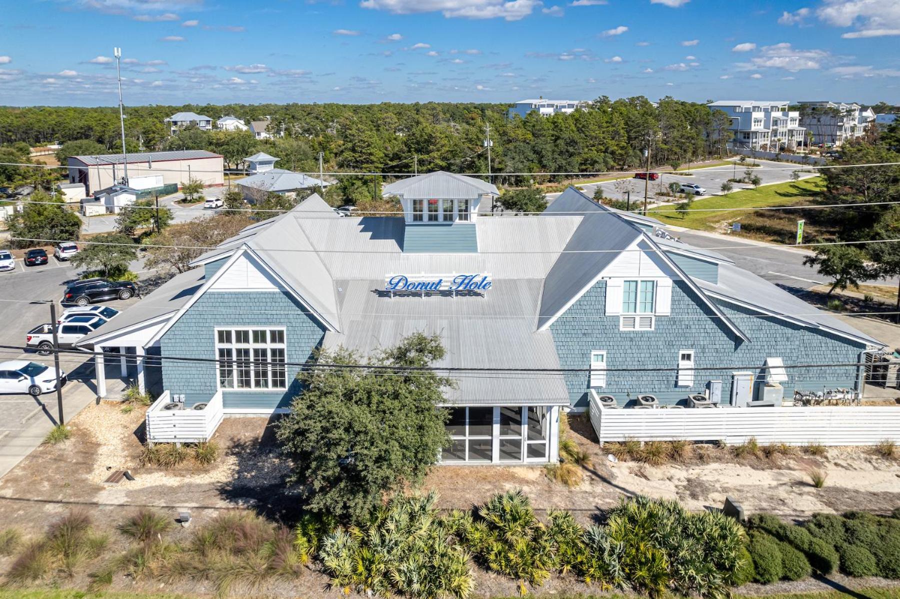 Salty Sons 4 Bedroom And Just Minutes To The Beach Rosemary And 30Avenue Inlet Beach Exterior photo