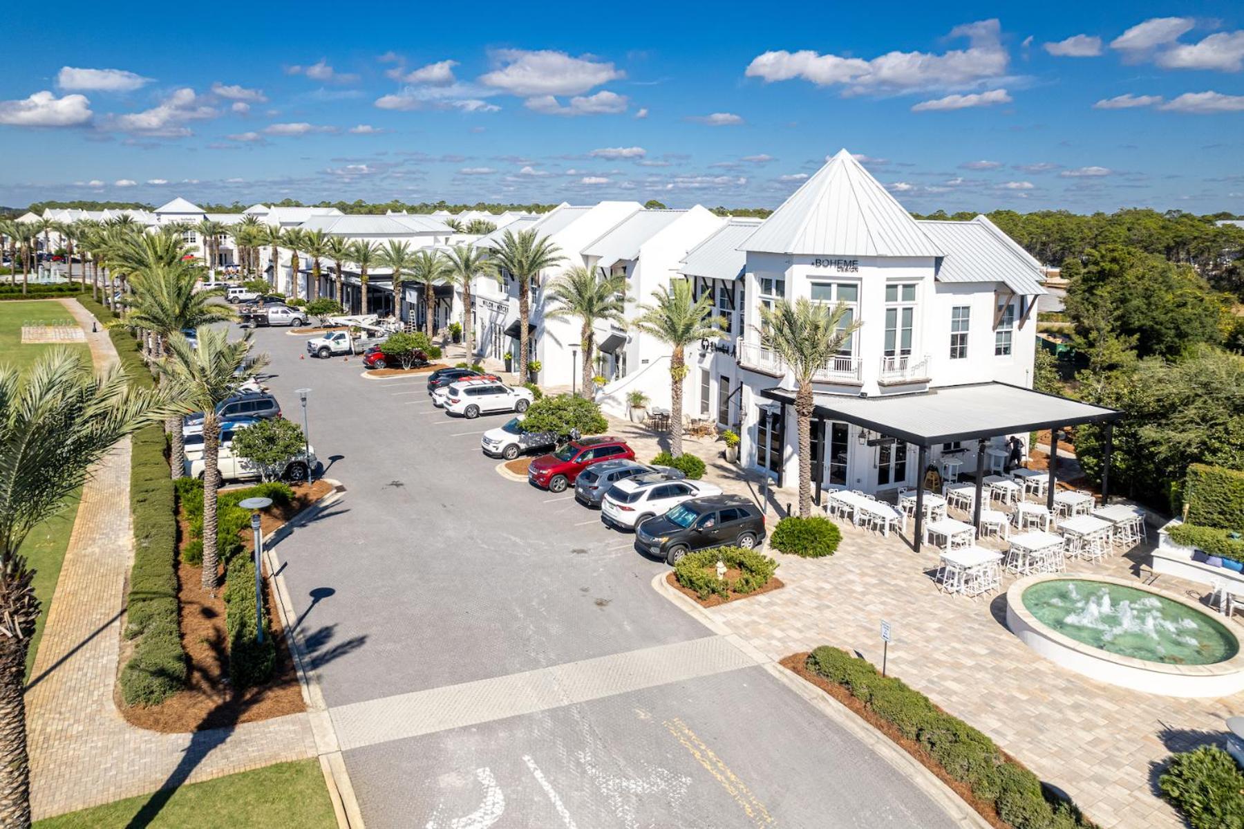 Salty Sons 4 Bedroom And Just Minutes To The Beach Rosemary And 30Avenue Inlet Beach Exterior photo