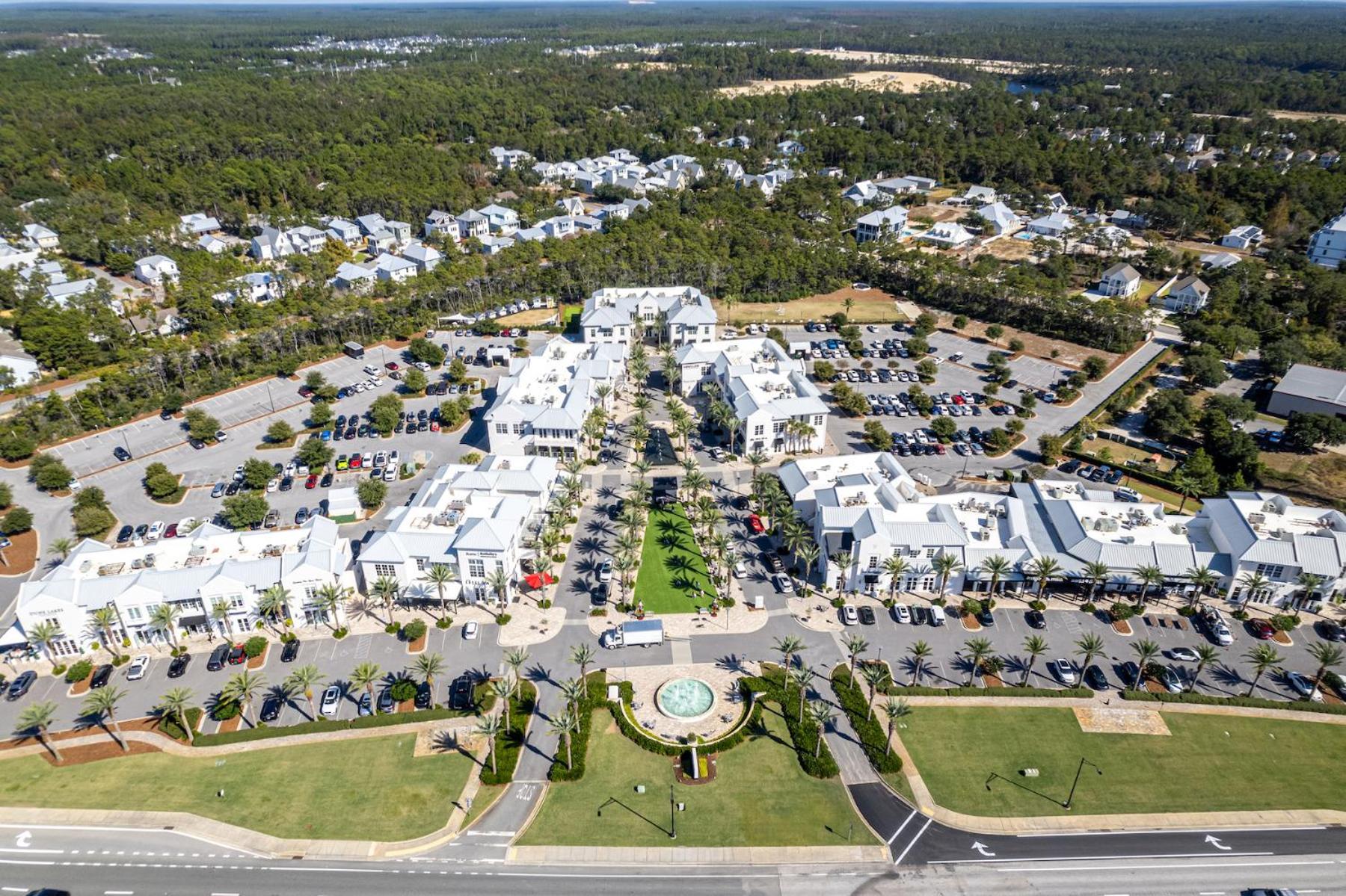 Salty Sons 4 Bedroom And Just Minutes To The Beach Rosemary And 30Avenue Inlet Beach Exterior photo