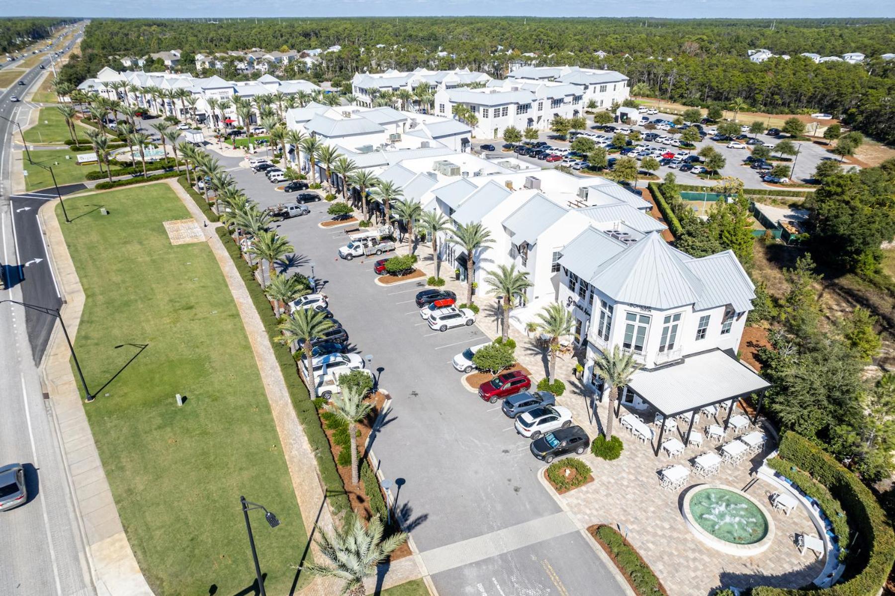 Salty Sons 4 Bedroom And Just Minutes To The Beach Rosemary And 30Avenue Inlet Beach Exterior photo